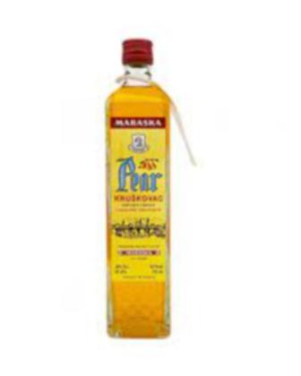 Maraska Kruskovac Pear Liqueur